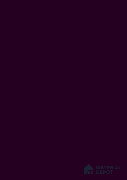 LM 23657 8 ft x 4 ft Solid Plain High Gloss Finish Acrylic Laminate - 1.5 mm | Suitable for Living Room, Kitchen, Office | Matching Edgeband Code EB 1119
