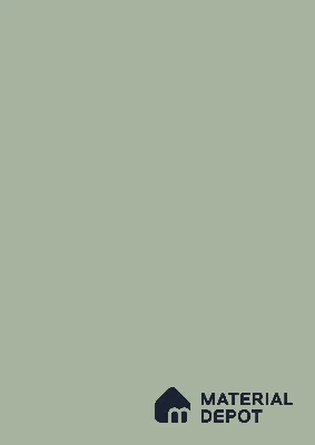 LM 23658 8 ft x 4 ft Solid Plain High Gloss Finish Acrylic Laminate - 1.5 mm | Suitable for Living Room, Kitchen, Office | Matching Edgeband Code EB 1120