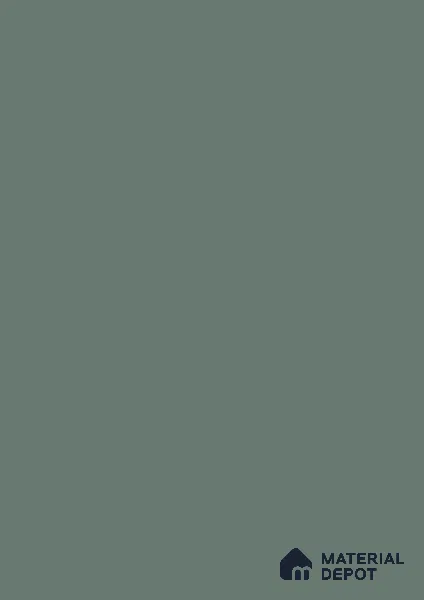 LM 23659 8 ft x 4 ft Solid Plain High Gloss Finish Acrylic Laminate - 1.5 mm | Suitable for Living Room, Kitchen, Office | Matching Edgeband Code EB 1121