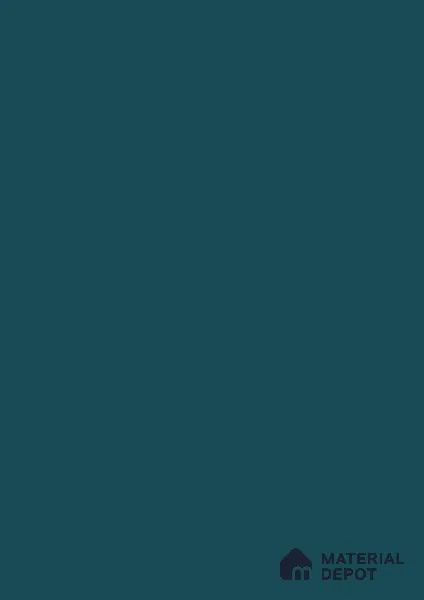 LM 23660 8 ft x 4 ft Solid Plain High Gloss Finish Acrylic Laminate - 1.5 mm | Suitable for Living Room, Kitchen, Office | Matching Edgeband Code EB 1122