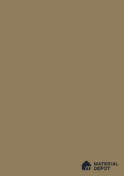 LM 23662 8 ft x 4 ft Solid Plain High Gloss Finish Acrylic Laminate - 1.5 mm | Suitable for Living Room, Kitchen, Office | Matching Edgeband Code EB 1127