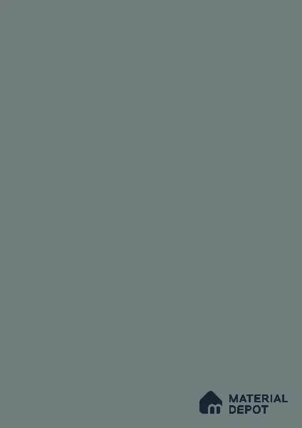 LM 23667 8 ft x 4 ft Solid Plain High Gloss Finish Acrylic Laminate - 1.5 mm | Suitable for Living Room, Kitchen, Office | Matching Edgeband Code EB 1133