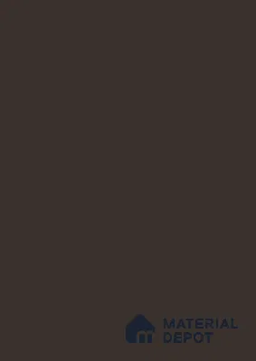 LM 23676 8 ft x 4 ft Solid Plain High Gloss Finish Acrylic Laminate - 1.5 mm | Suitable for Living Room, Kitchen, Office | Matching Edgeband Code EB 1413