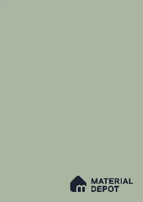LM 23683 8 ft x 4 ft Solid Plain Matte Finish Acrylic Laminate - 1.5 mm | Suitable for Living Room, Kitchen, Office | Matching Edgeband Code EB 1120