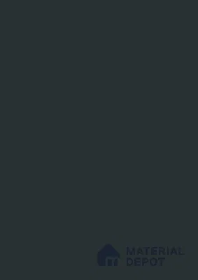 LM 23687 8 ft x 4 ft Solid Plain High Gloss Finish Acrylic Laminate - 1.5 mm | Suitable for Living Room, Kitchen, Office | Matching Edgeband Code EB 17111