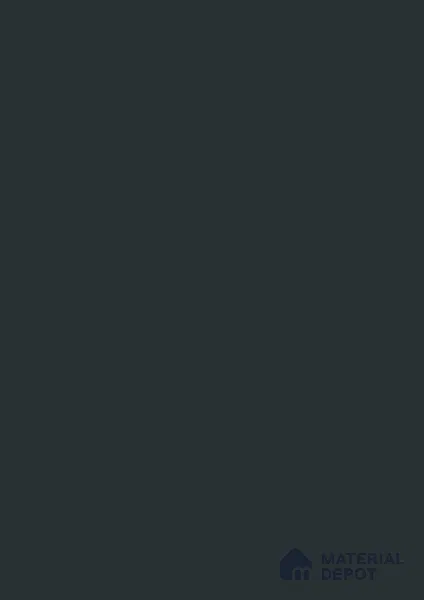 LM 23687 8 ft x 4 ft Solid Plain High Gloss Finish Acrylic Laminate - 1.5 mm | Suitable for Living Room, Kitchen, Office | Matching Edgeband Code EB 17111