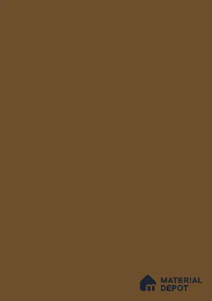 LM 23690 8 ft x 4 ft Solid Plain High Gloss Finish Acrylic Laminate - 1.5 mm | Suitable for Living Room, Kitchen, Office | Matching Edgeband Code EB 18106