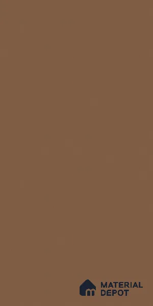 Brown Fabric Look LM 24399 8 ft x 4 ft Texture Finish Decorative Laminate - 1 mm | Suitable for TV Unit, Wardrobe, Kitchen Cabinets
