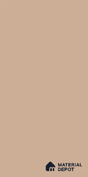 Blush Pink Solid Colors Look LM 24452  8 ft x 4 ft High Gloss Finish Decorative Laminate - 1 mm | Suitable for Living Room, Kitchen, Office