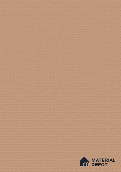 Orange Abstract look Ferrero 1E234 HCO Blush Pink 8 ft x 4 ft Honey Comb Finish Decorative Laminate - 1 mm | Matching E3 Edgeband Code - (1060)
