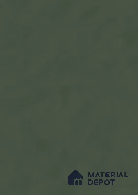 Green Wave look Ferrero 1E236 PO Deep Sage Green 8 ft x 4 ft Pomel Finish Decorative Laminate - 1 mm | Matching Prism Edgeband Code - (10188)