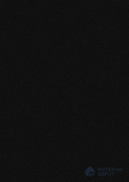 Black Wave look Ferrero 1E190 PO Deep Charcoal Grey 8 ft x 4 ft Pomel Finish Decorative Laminate - 1 mm | Matching E3 Edgeband Code - (1006)