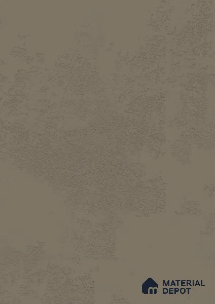 Grey Cement look Ferrero 1E241 PL Soft Cement Grey 8 ft x 4 ft Plaster Finish Decorative Laminate - 1 mm | Matching Rehau Edgeband Code - (75709)