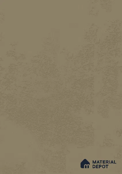 Cream Cement look Ferrero 1E240 PL Soft Alabaster Beige 8 ft x 4 ft Plaster Finish Decorative Laminate - 1 mm | Matching E3 Edgeband Code - (1054)