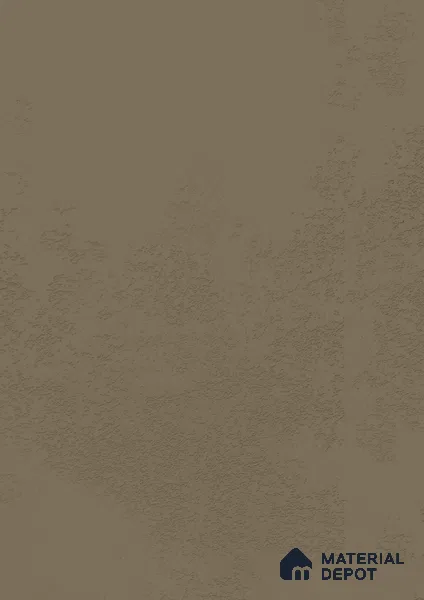 Cream Cement look Ferrero 1E232 PL Subtle Clay Beige 8 ft x 4 ft Plaster Finish Decorative Laminate - 1 mm | Matching E3 Edgeband Code - (232)