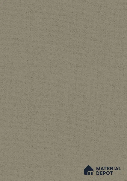 Grey Fabric look Ferrero 1E162 RF Soft Silver Grey 8 ft x 4 ft Real Fabric Finish Decorative Laminate - 1 mm | Matching E3 Edgeband Code - (1004)