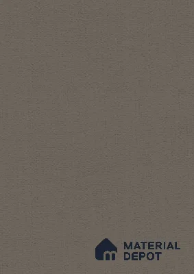 Grey Fabric look Ferrero 1E227 RF Muted Stone Grey 8 ft x 4 ft Real Fabric Finish Decorative Laminate - 1 mm | Matching E3 Edgeband Code - (1051)