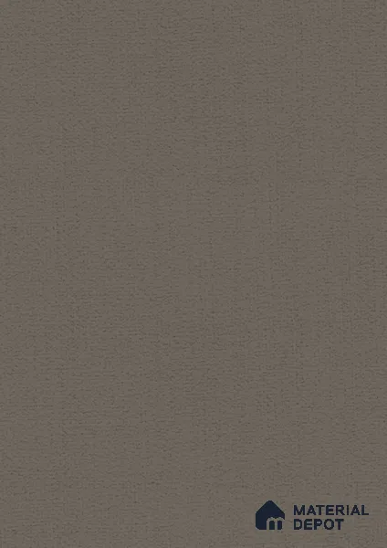 Grey Fabric look Ferrero 1E227 RF Muted Stone Grey 8 ft x 4 ft Real Fabric Finish Decorative Laminate - 1 mm | Matching E3 Edgeband Code - (1051)