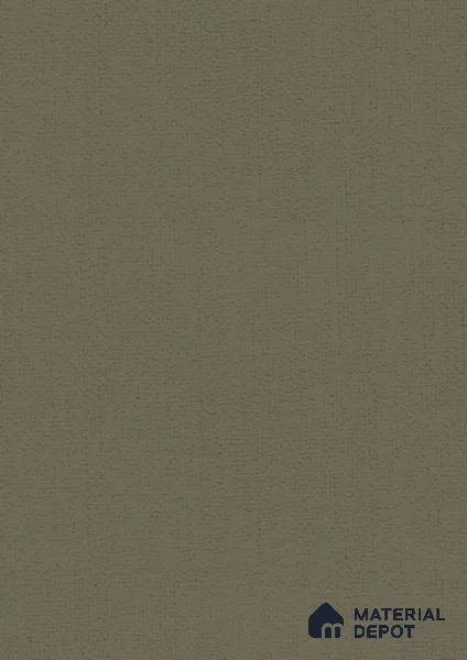 Green Fabric look Ferrero 1E229 RF Cool Grey 8 ft x 4 ft Real Fabric Finish Decorative Laminate - 1 mm | Matching Rehau Edgeband Code - (75709)