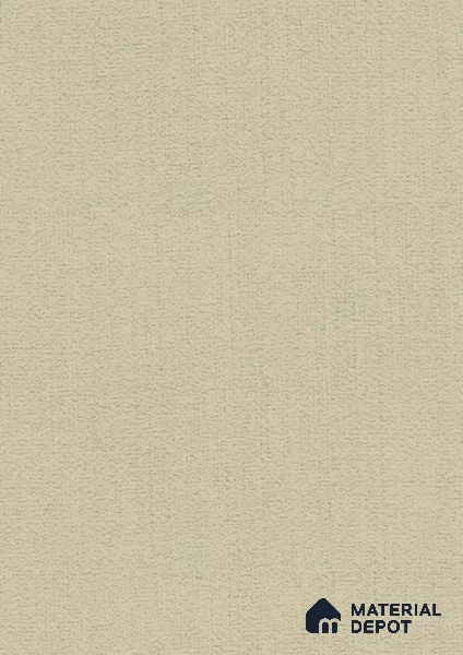 Cream Fabric look Ferrero 1E178 RF Soft Alabaster 8 ft x 4 ft Real Fabric Finish Decorative Laminate - 1 mm | Matching Rehau Edgeband Code - (75638)