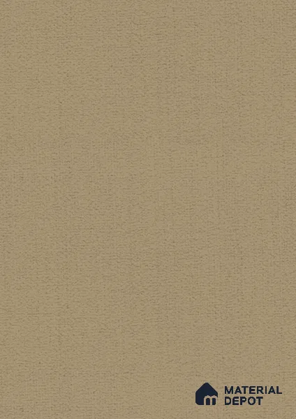 Brown Fabric look Ferrero 1E239 RF Warm Greige 8 ft x 4 ft Real Fabric Finish Decorative Laminate - 1 mm | Matching Rehau Edgeband Code - (75705)