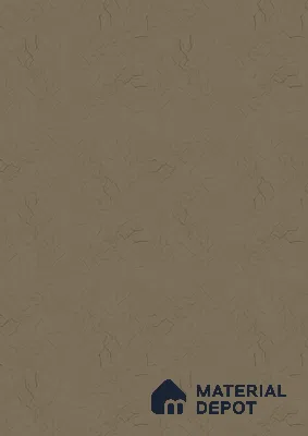 Grey Leather look Ferrero 1E232 ZL Earthy Taupe Brown 8 ft x 4 ft Zero Leather Finish Decorative Laminate - 1 mm | Matching E3 Edgeband Code - (232)