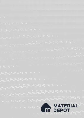 White Sparkle look Ferrero 1E476 MQ Pure Snow White 8 ft x 4 ft Mirror Qubes Finish Decorative Laminate - 1 mm | Matching E3 Edgeband Code - (3101)