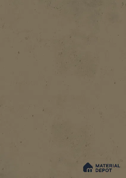 Grey Cement look Ferrero 1E232 CM Subtle Clay Beige 8 ft x 4 ft Cemento Finish Decorative Laminate - 1 mm | Matching Prism Edgeband Code - (10140)