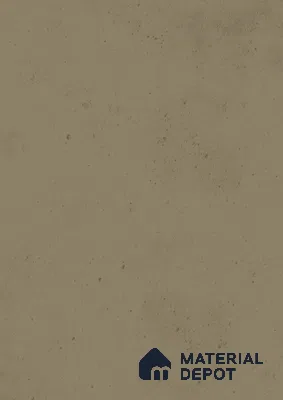 Grey Cement look Ferrero 1E240 CM Muted Sandstone Beige 8 ft x 4 ft Cemento Finish Decorative Laminate - 1 mm | Matching Rehau Edgeband Code - (75746)