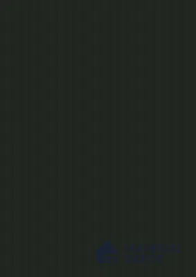 Teal Grey Fluted Solid Color 1E209 CFL Teal Grey 8 ft x 4 ft Texture Finish Decorative Laminate - 1 mm | Suitable for TV Unit,Wardrobe, Kitchen Cabinets
