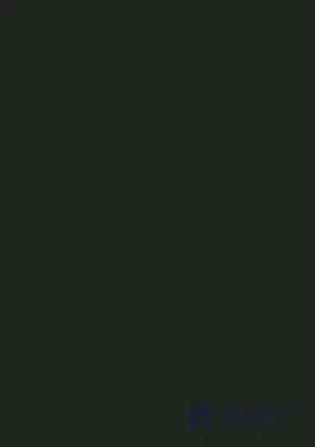 Teal Grey Fluted Solid Color 1E209 CFL Teal Grey 8 ft x 4 ft Texture Finish Decorative Laminate - 1 mm | Suitable for TV Unit,Wardrobe, Kitchen Cabinets