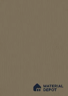 Wooden Look 232 SSC Grey Fast 8 ft x 4 ft Smooth Syncro Finish Decorative Laminate - 1 mm | Suitable for TV Unit, Wardrobe, Kitchen Cabinets