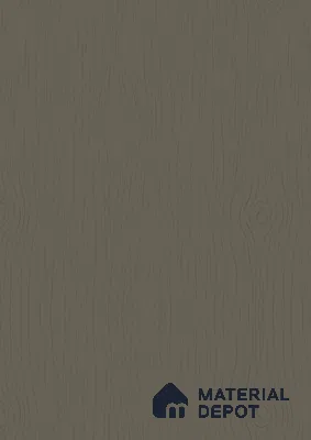 Wooden Look 238 SSC Dove Grey 8 ft x 4 ft Smooth Syncro Finish Decorative Laminate - 1 mm | Suitable for TV Unit, Wardrobe, Kitchen Cabinets