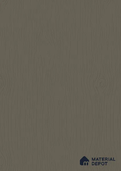 Wooden Look 238 SSC Dove Grey 8 ft x 4 ft Smooth Syncro Finish Decorative Laminate - 1 mm | Suitable for TV Unit, Wardrobe, Kitchen Cabinets