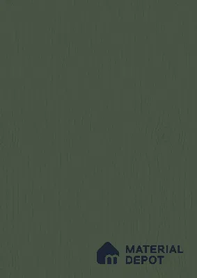 Wooden Look 236 SSC Fenix Green 8 ft x 4 ft Smooth Syncro Finish Decorative Laminate - 1 mm | Suitable for TV Unit, Wardrobe, Kitchen Cabinets