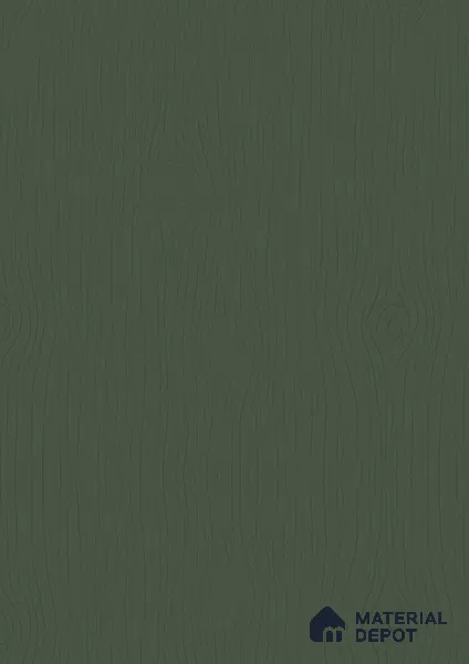 Wooden Look 236 SSC Fenix Green 8 ft x 4 ft Smooth Syncro Finish Decorative Laminate - 1 mm | Suitable for TV Unit, Wardrobe, Kitchen Cabinets