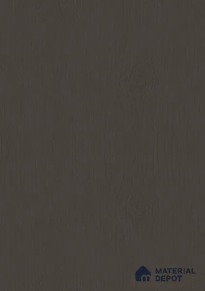 Wooden Look 206 SSC Anchor Grey 8 ft x 4 ft Smooth Syncro Finish Decorative Laminate - 1 mm | Suitable for TV Unit, Wardrobe, Kitchen Cabinets