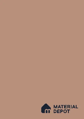 Pink Solid Colors look Ferrero 1E235 SMT Muted Rose Pink 8 ft x 4 ft Satin Matt Finish Decorative Laminate - 1 mm | Suitable for Living Room, Kitchen, Office | Matching Prism Edgeband Code - (10152)