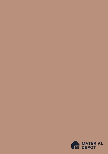 Pink Solid Colors look Ferrero 1E235 SMT Muted Rose Pink 8 ft x 4 ft Satin Matt Finish Decorative Laminate - 1 mm | Suitable for Living Room, Kitchen, Office | Matching Prism Edgeband Code - (10152)