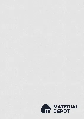 White Sparkle look Ferrero 1E476 HGL Frosty Pearl White 8 ft x 4 ft High Gloss Finish Decorative Laminate - 1 mm | Matching E3 Edgeband Code - (3101)