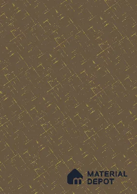 Brown Sparkle look Ferrero 1E179 SCD HGL Muted Sandstone Beige 8 ft x 4 ft High Gloss Finish Decorative Laminate - 1 mm | Matching Rehau Edgeband Code - (110228)