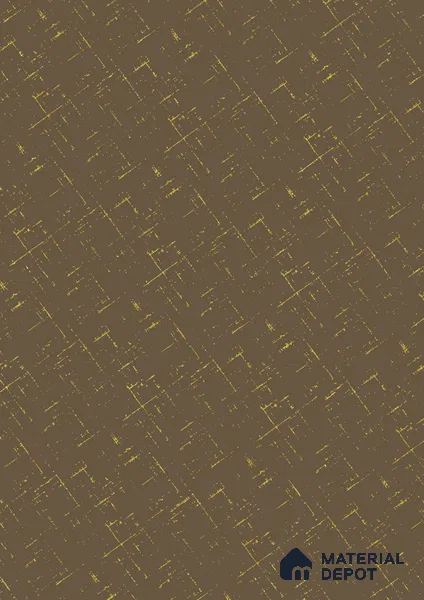 Brown Sparkle look Ferrero 1E179 SCD HGL Muted Sandstone Beige 8 ft x 4 ft High Gloss Finish Decorative Laminate - 1 mm | Matching Rehau Edgeband Code - (110228)