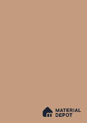 Orange Solid Colors look Ferrero 1E234 HGL Soft Peach Pink 8 ft x 4 ft High Gloss Finish Decorative Laminate - 1 mm | Suitable for Living Room, Kitchen, Office | Matching E3 Edgeband Code - (1060 HG)