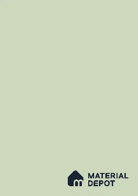 Blue Solid Colors look Ferrero 1E172 HGL Frosted Mint 8 ft x 4 ft High Gloss Finish Decorative Laminate - 1 mm | Suitable for Living Room, Kitchen, Office | Matching E3 Edgeband Code - (1028)