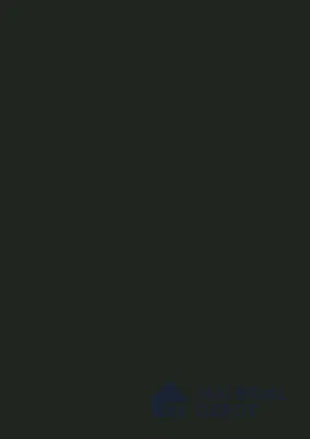 Green Solid Colors look Ferrero 1E209 HGL Charcoal Green 8 ft x 4 ft High Gloss Finish Decorative Laminate - 1 mm | Suitable for Living Room, Kitchen, Office | Matching Square One Edgeband Code - (2024)