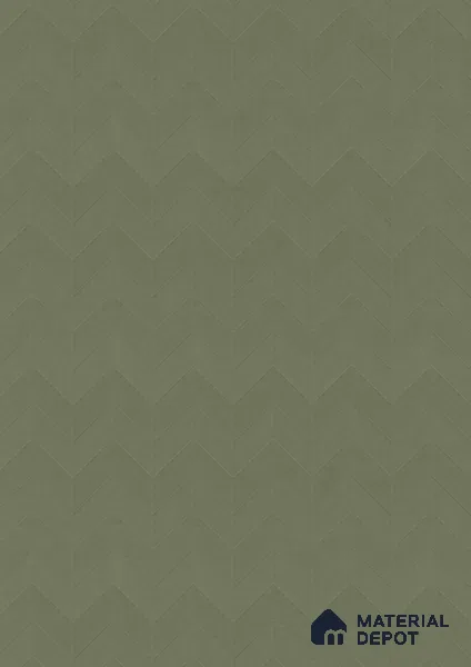 Fortnum & Mason Patterned Look WP 44 912 8 ft x 4 ft Matte Finish Decorative Laminate - 1 mm | Suitable for Bedroom, TV Unit, Wardrobe