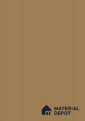 Pale Goldenrod Fluted Solid Color Look WMF 904 8 ft x 4 ft Texture Finish Decorative Laminate - 1 mm | Suitable for TV Unit, Wardrobe, Kitchen Cabinets