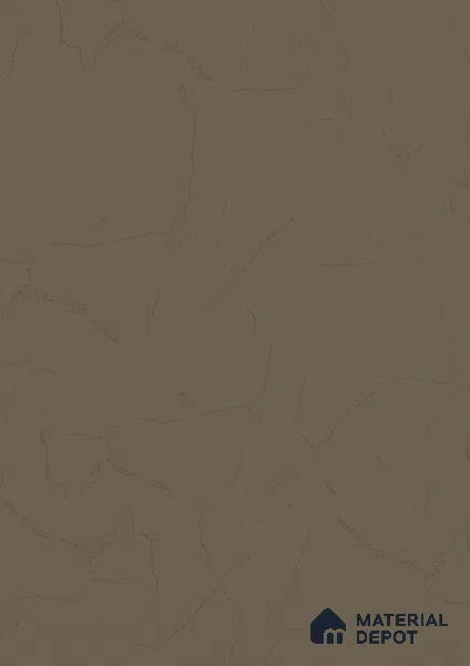 Light Brown Textured Solid Look WP 8 938 8 ft x 4 ft Texture Finish Decorative Laminate - 1 mm | Suitable for TV Unit, Wardrobe, Kitchen Cabinets