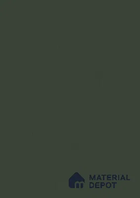 Sage Green Textured Solid Look WP 8 915 8 ft x 4 ft Texture Finish Decorative Laminate - 1 mm | Suitable for TV Unit, Wardrobe, Kitchen Cabinets