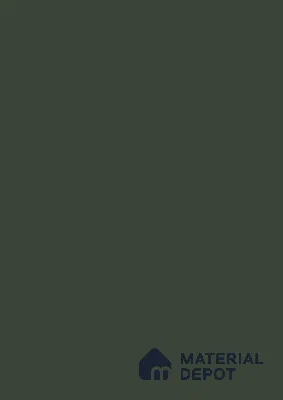 Sage Green Textured Solid Look P 5 915 8 ft x 4 ft Texture Finish Decorative Laminate - 1 mm | Suitable for TV Unit, Wardrobe, Kitchen Cabinets